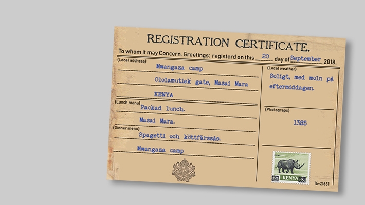 Register